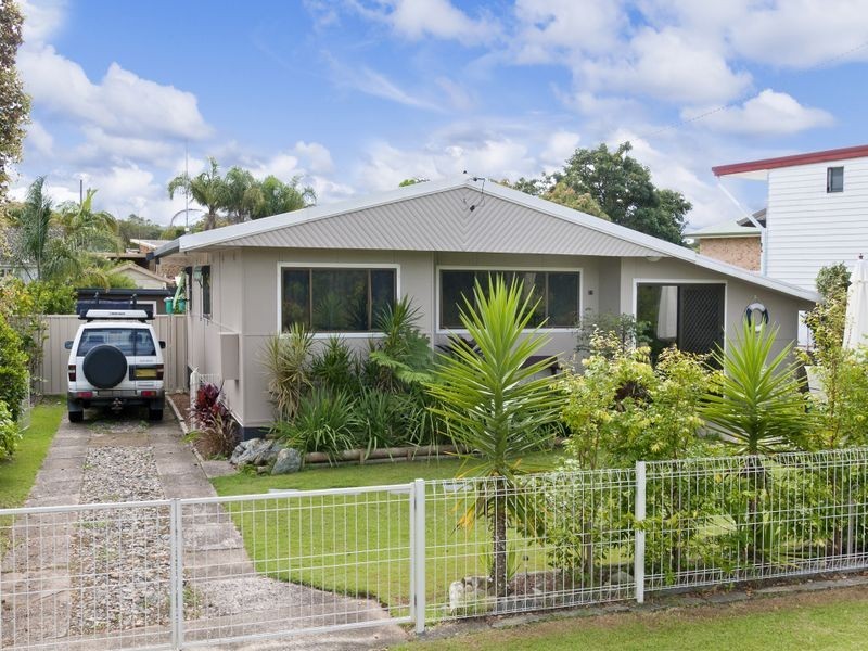 21 Camden Street, North Haven NSW 2443