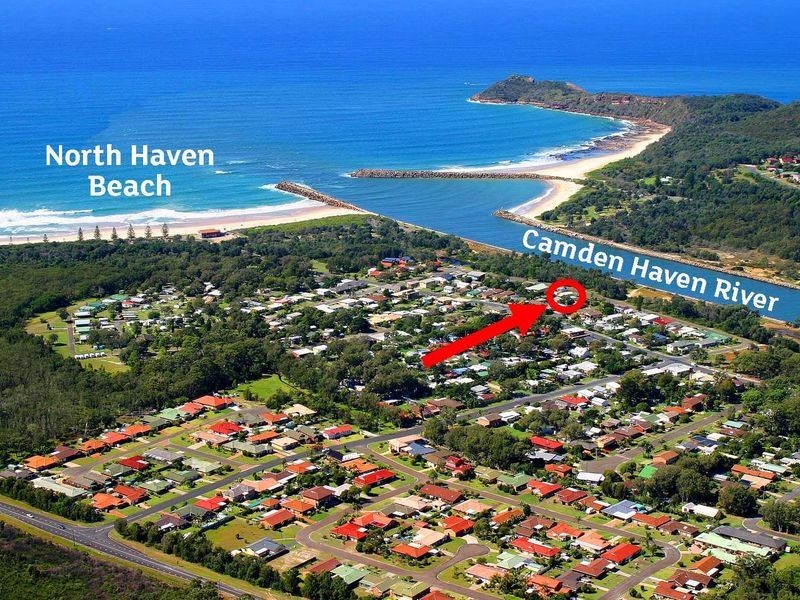 21 Camden Street, North Haven NSW 2443