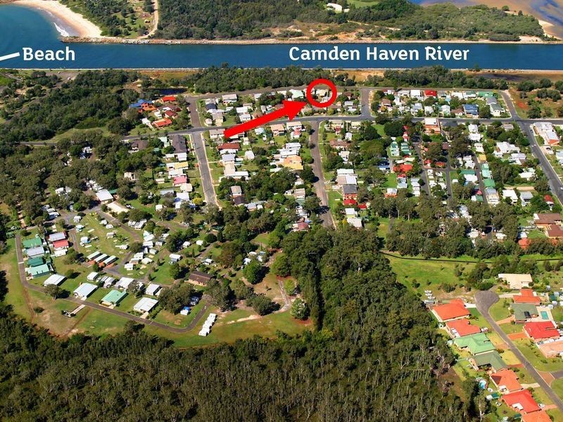 21 Camden Street, North Haven NSW 2443