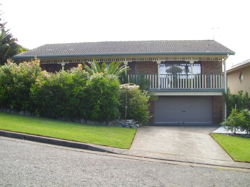 36 Seaview Street, Bonny Hills NSW 2445