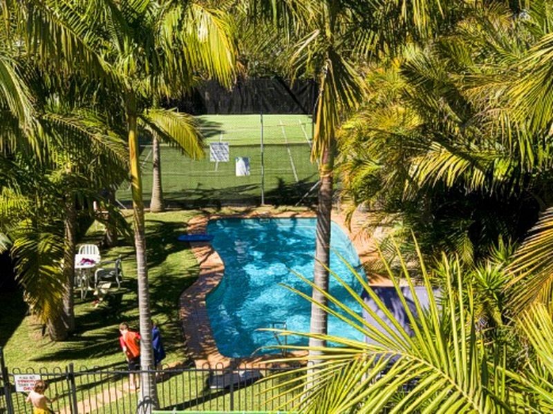 4/1639 Ocean Drive, Lake Cathie NSW 2445
