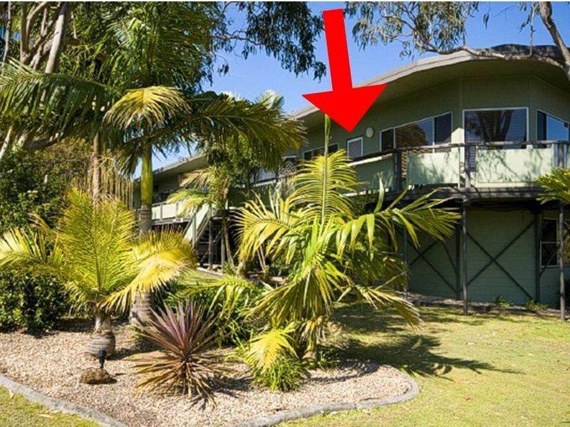 5/1639 Ocean Drive, Lake Cathie NSW 2445