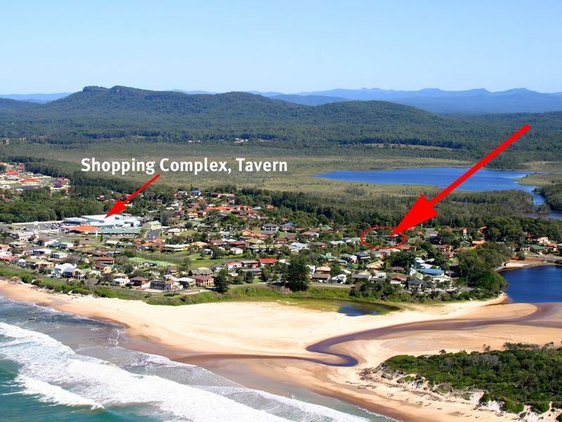 5/1639 Ocean Drive, Lake Cathie NSW 2445