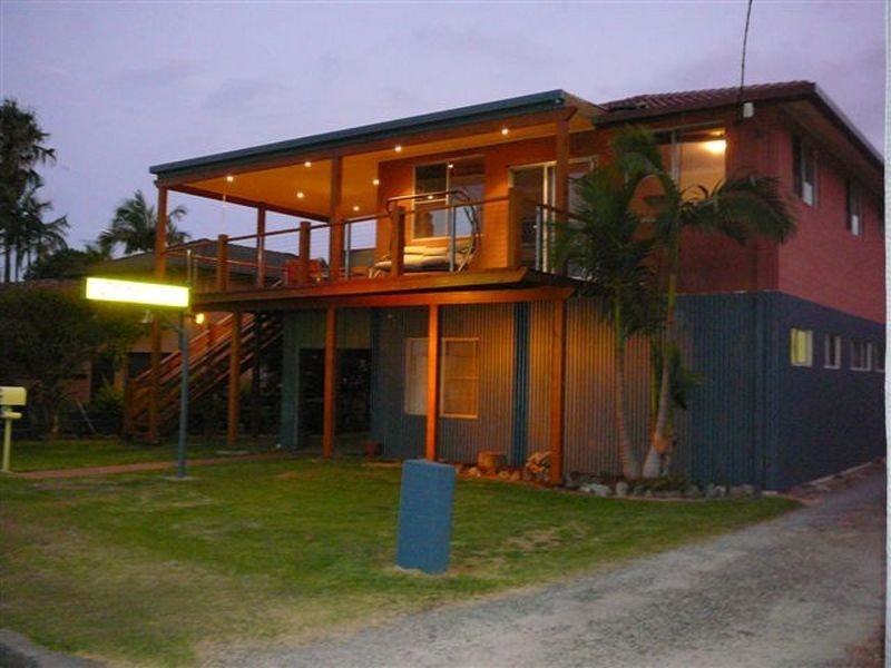 4/61 The Boulevarde, Dunbogan NSW 2443