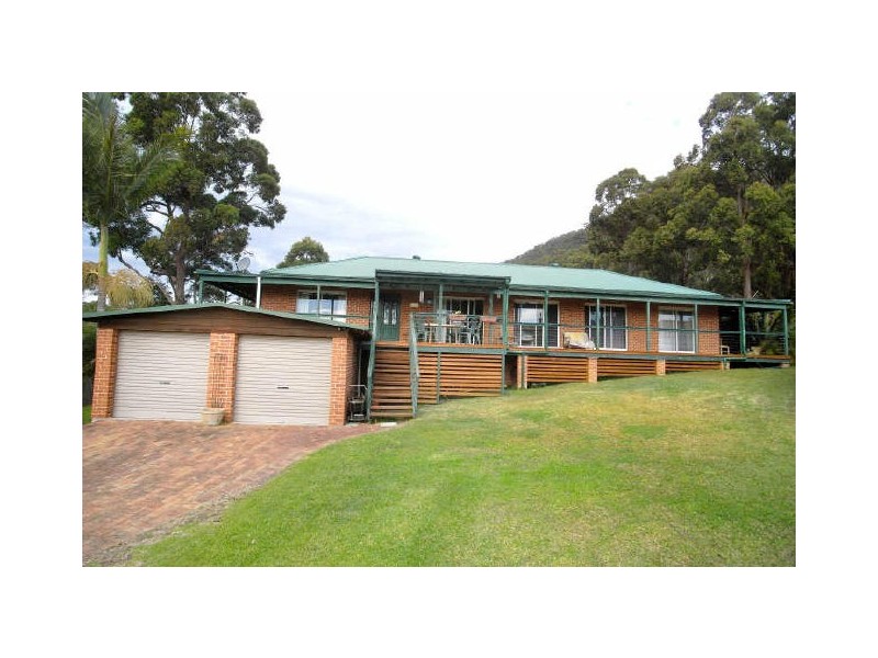 44 Waterview Crescent, West Haven NSW 2443