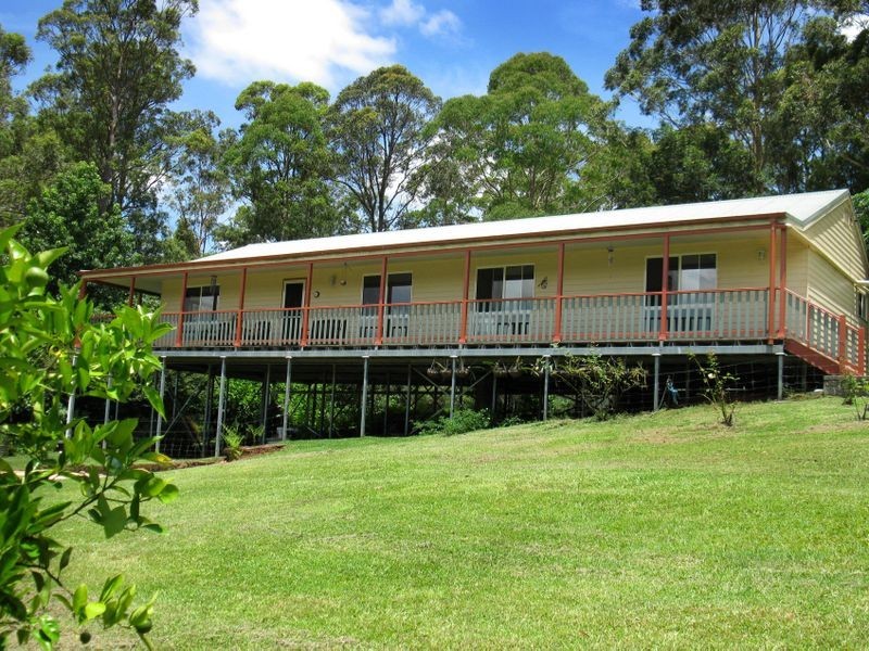 395 Waitui Road, Hannam Vale NSW 2443
