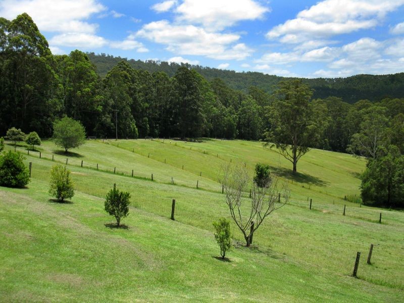 395 Waitui Road, Hannam Vale NSW 2443