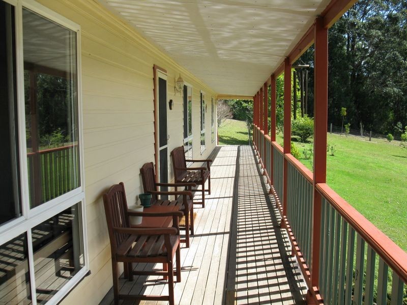 395 Waitui Road, Hannam Vale NSW 2443