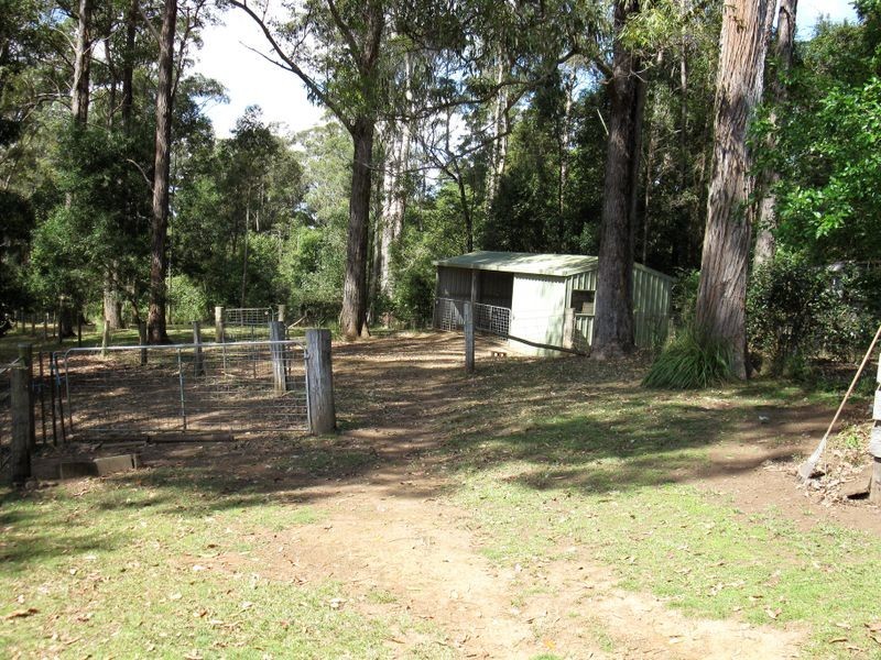395 Waitui Road, Hannam Vale NSW 2443