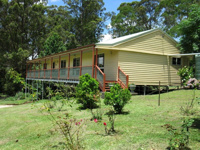 395 Waitui Road, Hannam Vale NSW 2443