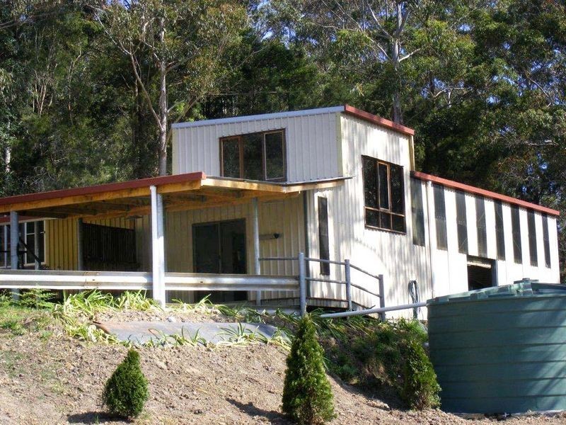 290 Jerusalem Road, Hannam Vale NSW 2443