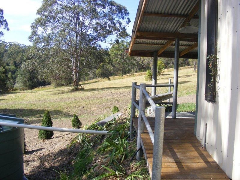 290 Jerusalem Road, Hannam Vale NSW 2443