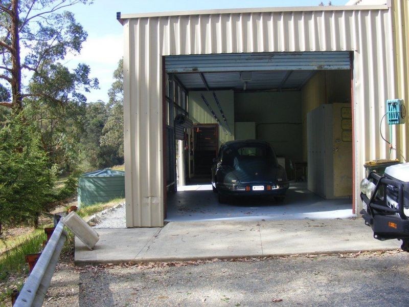 290 Jerusalem Road, Hannam Vale NSW 2443