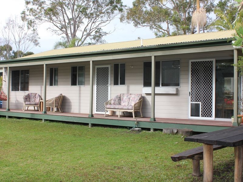 15 Station Street, Johns River NSW 2443