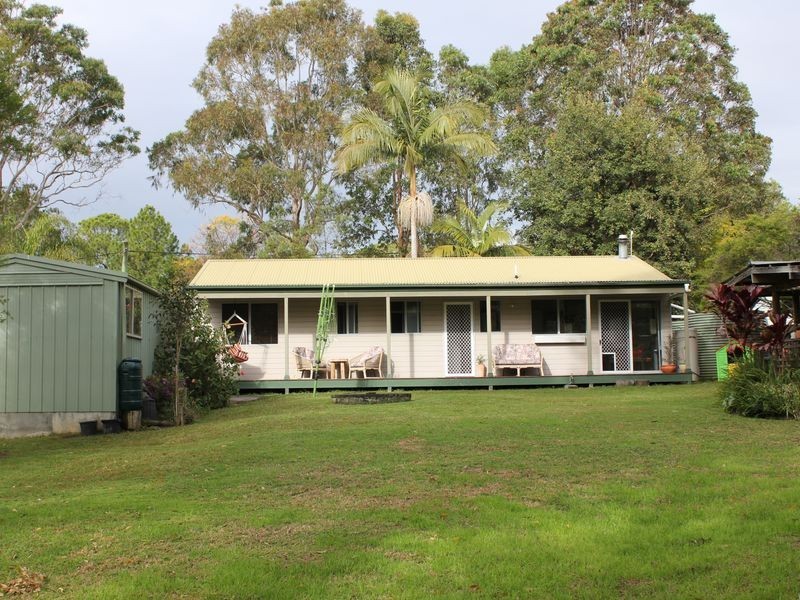 15 Station Street, Johns River NSW 2443