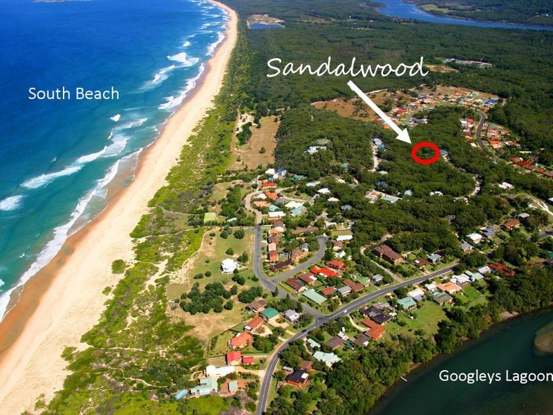 19 Birramal Drive, Dunbogan NSW 2443
