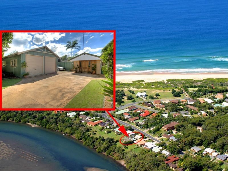 33 Camden Head Road, Dunbogan NSW 2443