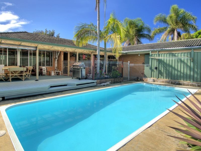 33 Camden Head Road, Dunbogan NSW 2443