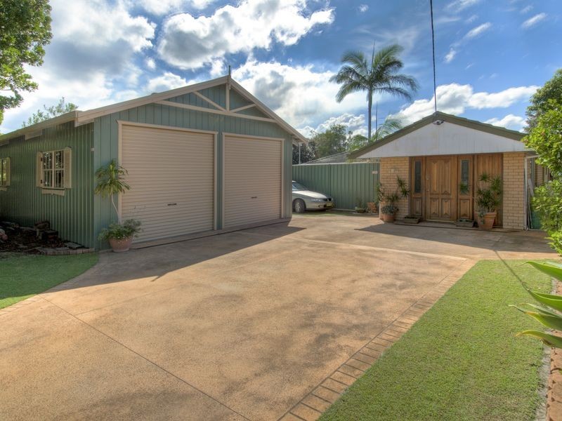 33 Camden Head Road, Dunbogan NSW 2443