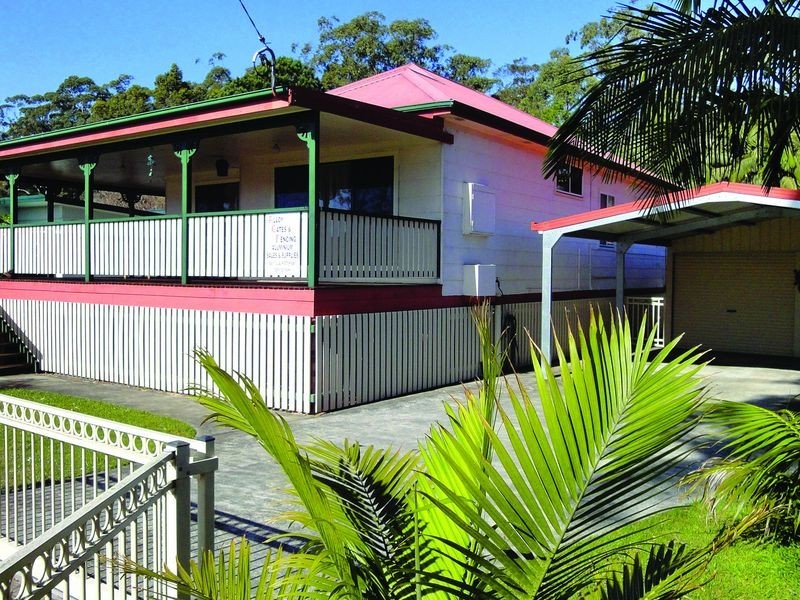 520 Ocean Drive, North Haven NSW 2443