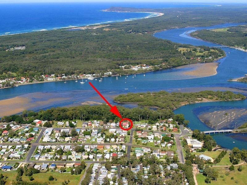 520 Ocean Drive, North Haven NSW 2443