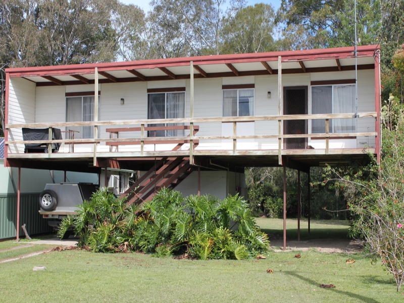 6 Longworth Road, Dunbogan NSW 2443