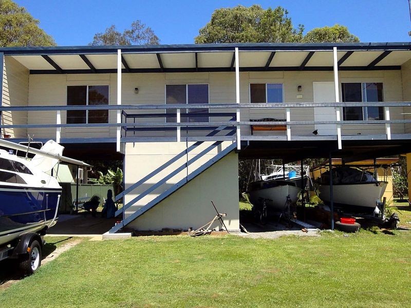 6 Longworth Road, Dunbogan NSW 2443