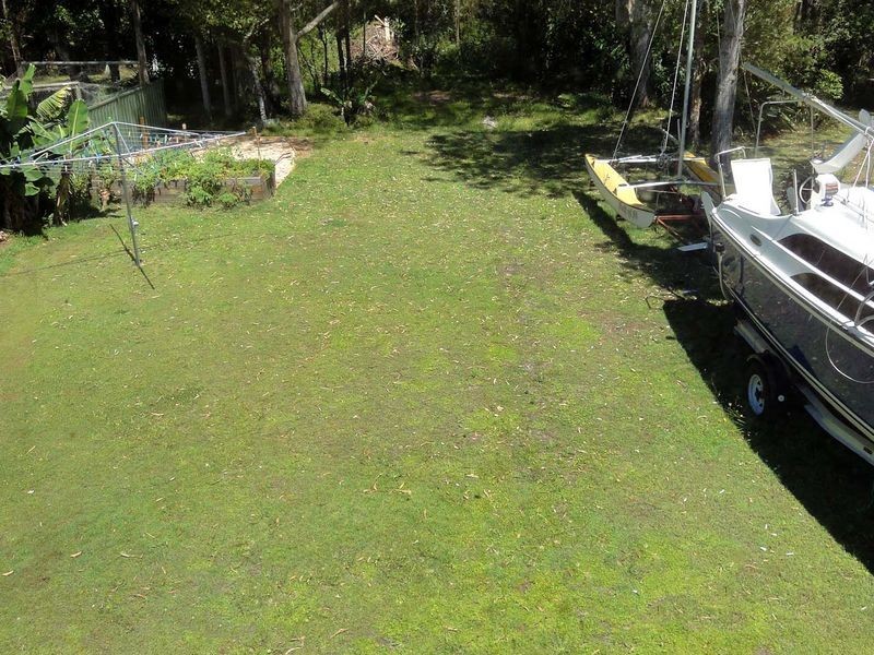 6 Longworth Road, Dunbogan NSW 2443