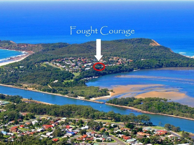 150 Camden Head Road, Dunbogan NSW 2443