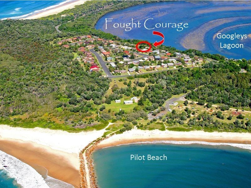 150 Camden Head Road, Dunbogan NSW 2443