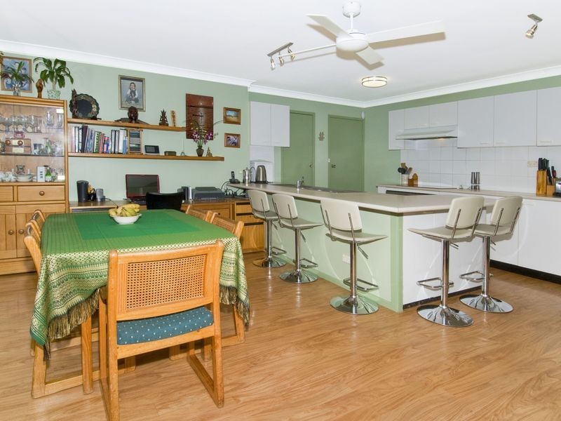 22 Bergalia Crescent, Dunbogan NSW 2443