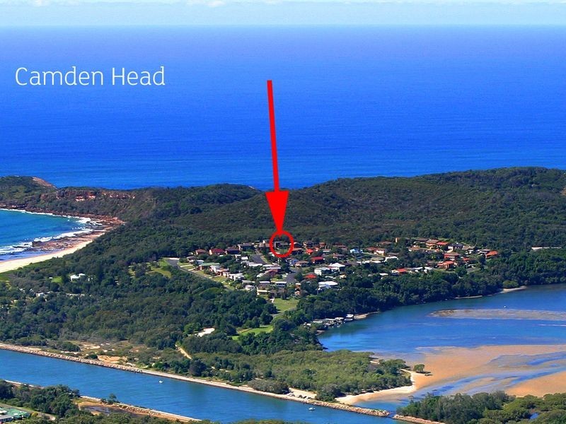 22 Bergalia Crescent, Dunbogan NSW 2443