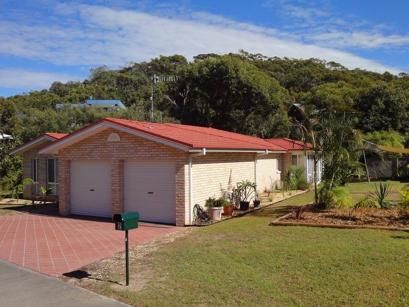 2 Iluka Way, Dunbogan NSW 2443