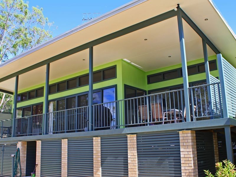 393 Ocean Drive, Laurieton NSW 2443