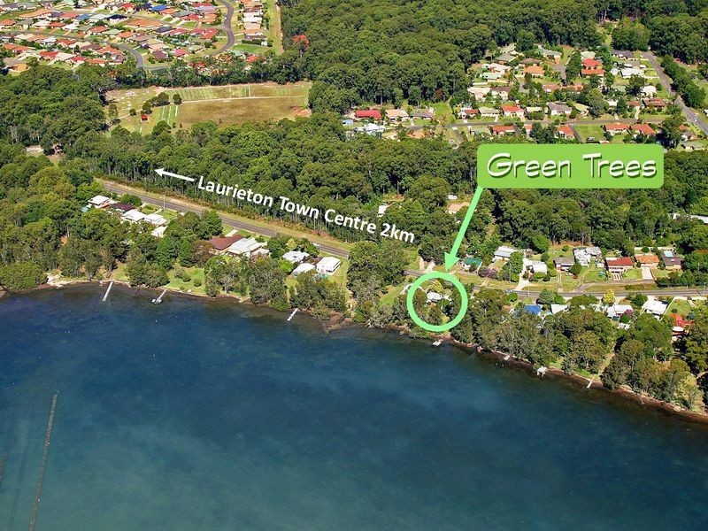 393 Ocean Drive, Laurieton NSW 2443