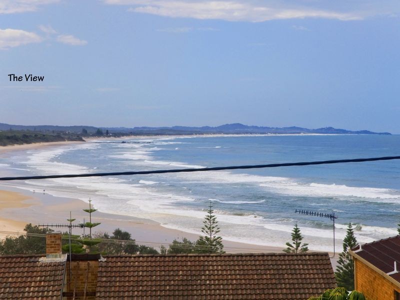 Bonny Hills NSW 2445