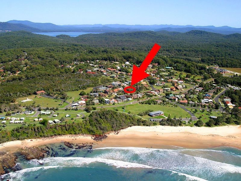 Bonny Hills NSW 2445