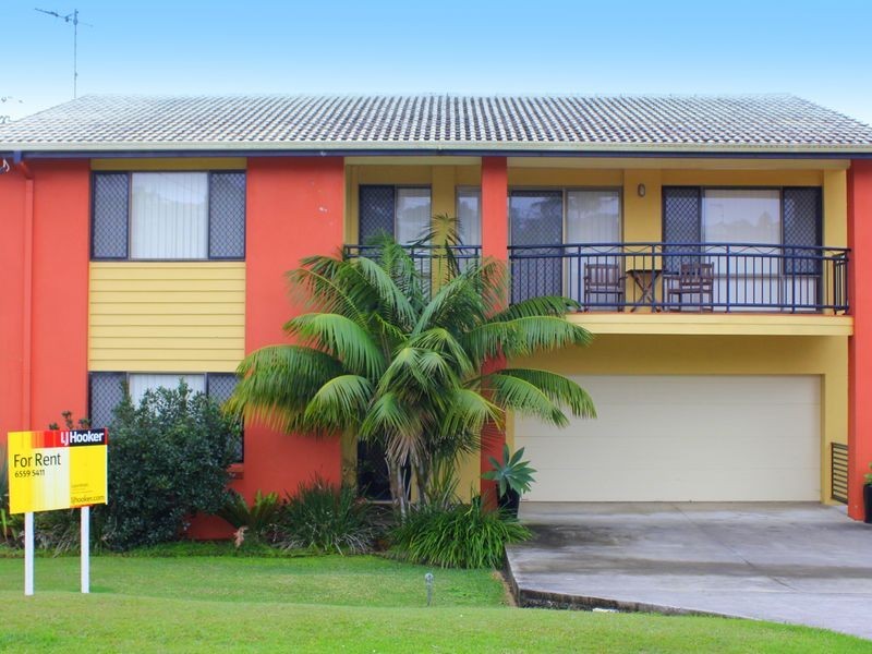 36 Rodley Street, Bonny Hills NSW 2445