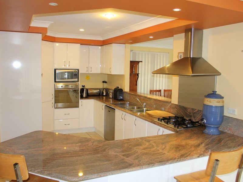 36 Rodley Street, Bonny Hills NSW 2445