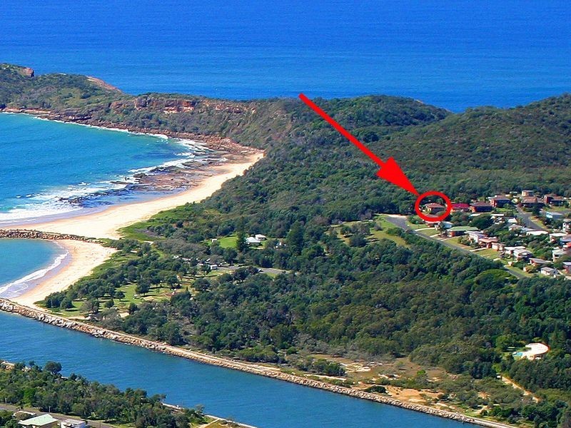 32 Bergalia Crescent, Dunbogan NSW 2443