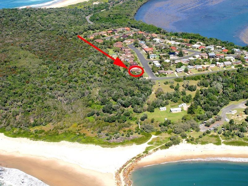 32 Bergalia Crescent, Dunbogan NSW 2443