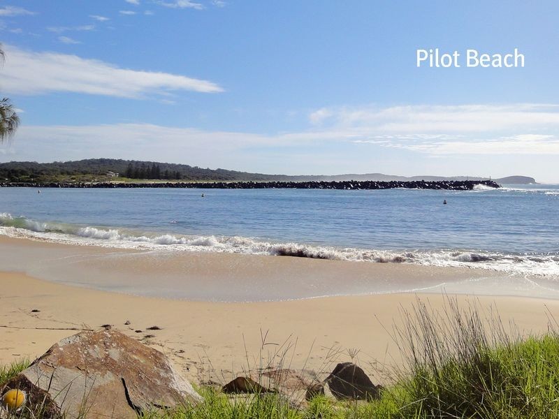 32 Bergalia Crescent, Dunbogan NSW 2443