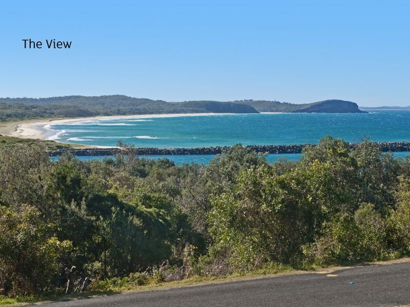 184 Camden Head Road, Dunbogan NSW 2443