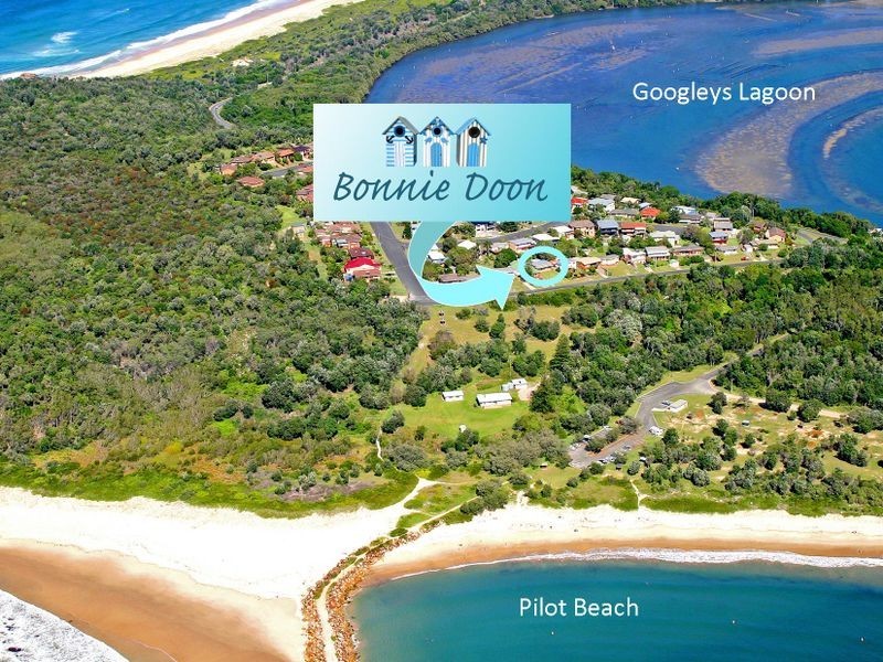 184 Camden Head Road, Dunbogan NSW 2443