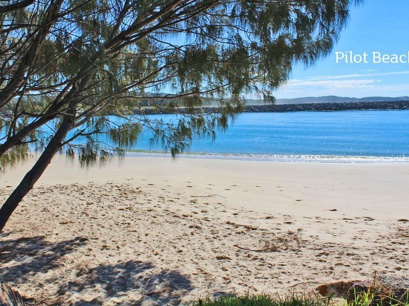 184 Camden Head Road, Dunbogan NSW 2443