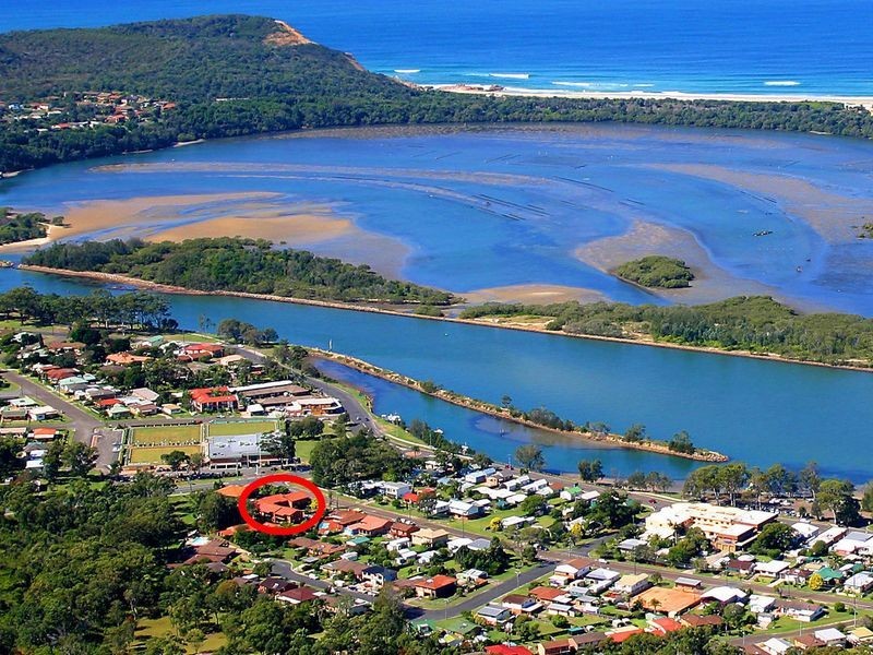 3/31 Alma Street, North Haven NSW 2443