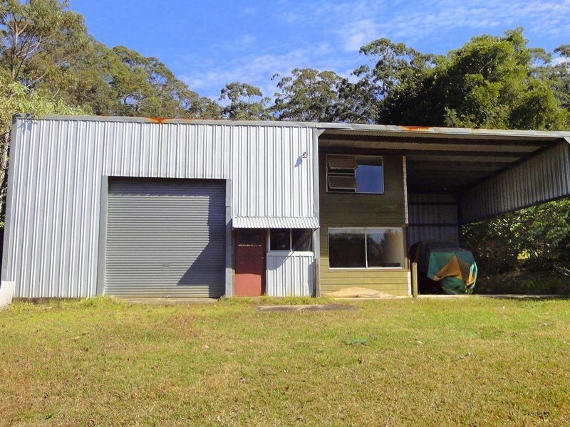 Lorne NSW 2439