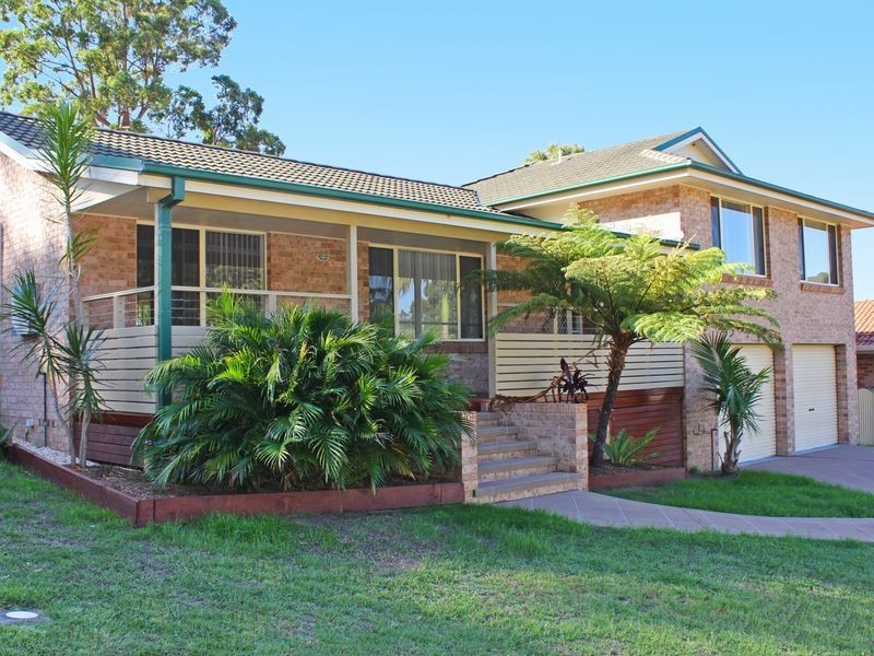 12 Kirmington Terrace, Laurieton NSW 2443