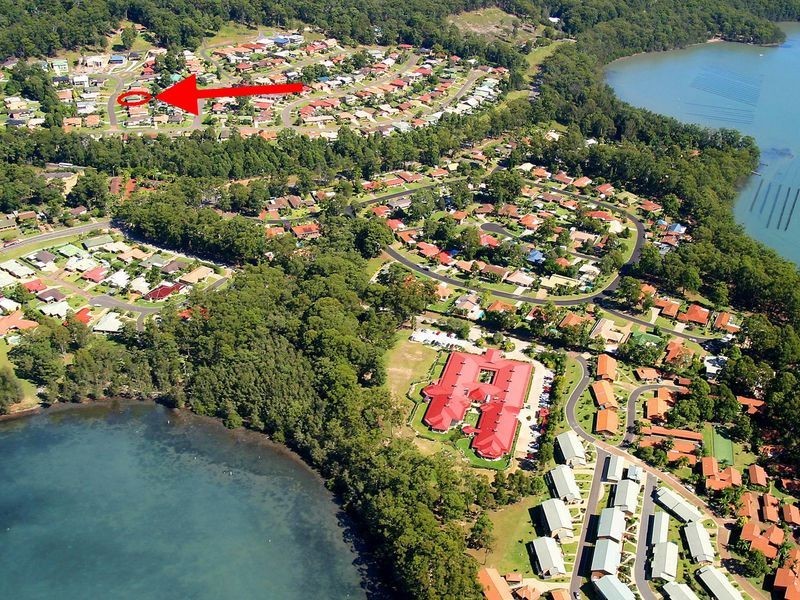 12 Kirmington Terrace, Laurieton NSW 2443