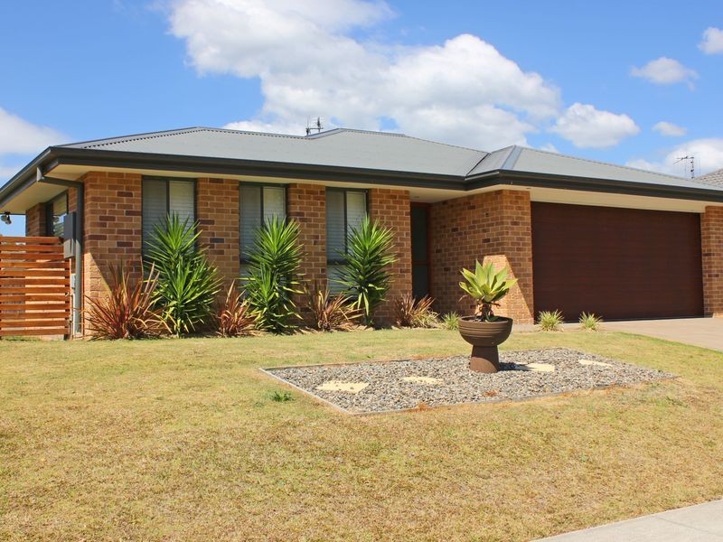 36 Colonial Circuit, Wauchope NSW 2446